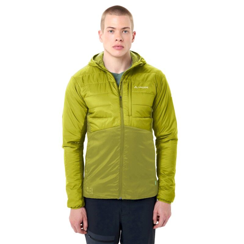 Men's Freney Jacket VI - Casaco híbrido homem