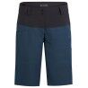 Vaude Women's Qimsa Shorts II - Cuissard VTT femme | Hardloop