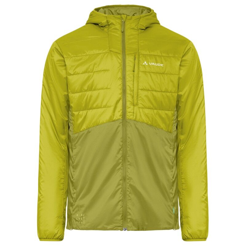 Vaude Men's Freney Jacket VI - Hybridjackor - Herr | Hardloop