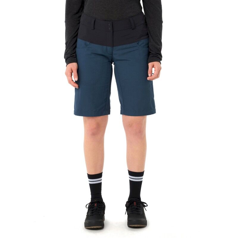 Women's Qimsa Shorts II - Cykelbukser - Damer