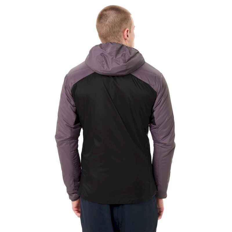 Vaude Men's Freney Jacket VI - Hybrid Jackets - Men's | Hardloop