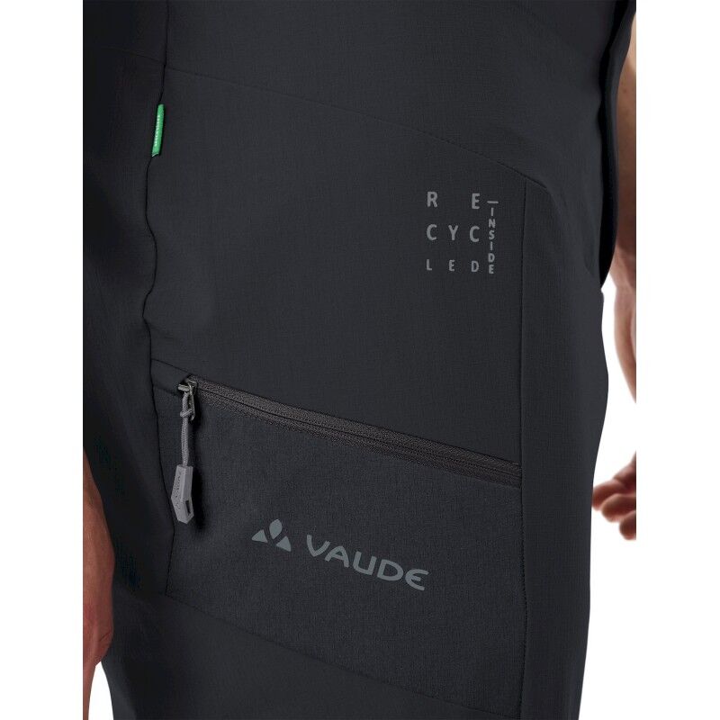 Vaude Men's Moab Pants - MTB Trousers - Men's | Hardloop