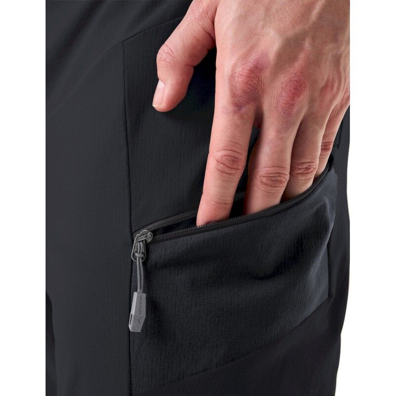 Vaude Men's Moab Pants - Pantalon VTT homme | Hardloop