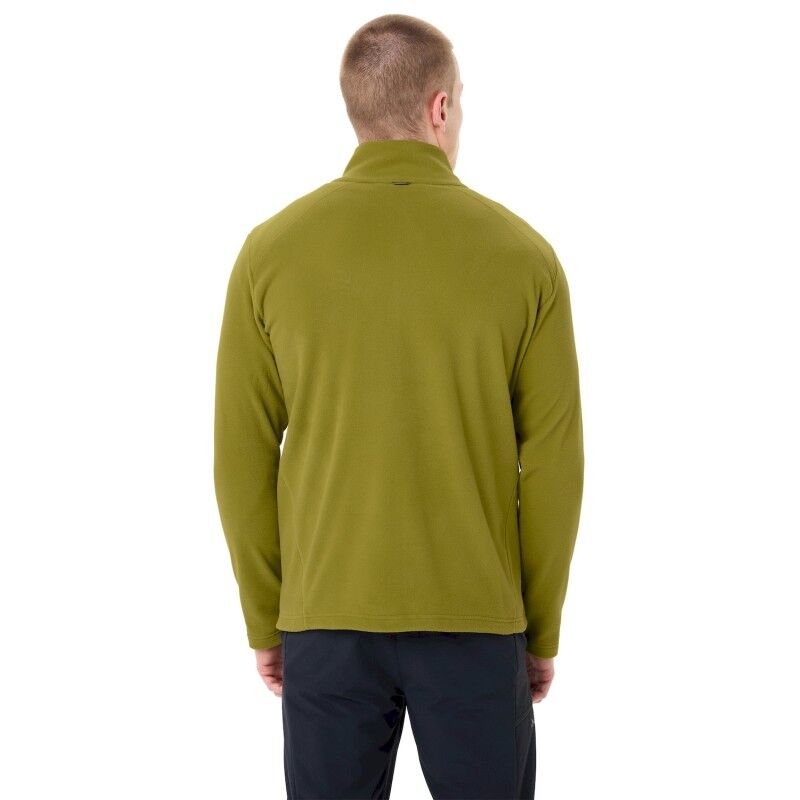 Vaude Rosemoor Fleece Jacket II - Fleecejacke - Herren | Hardloop