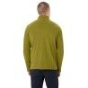 Vaude Rosemoor Fleece Jacket II - Polar homem | Hardloop