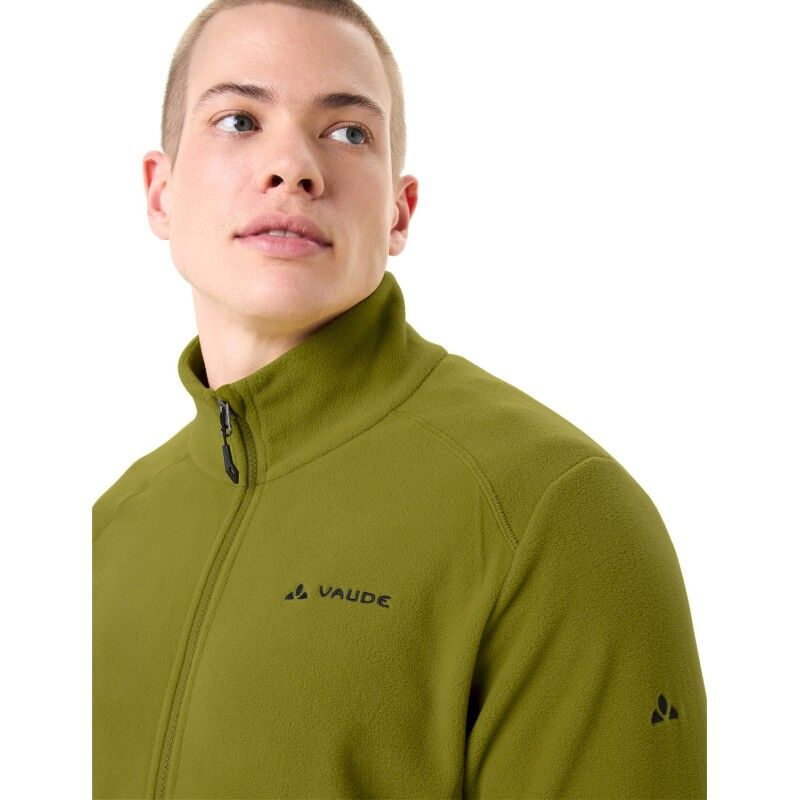Vaude Rosemoor Fleece Jacket II - Fleecejacke - Herren | Hardloop