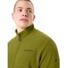 Vaude Rosemoor Fleece Jacket II - Fleecetröjor - Herr | Hardloop