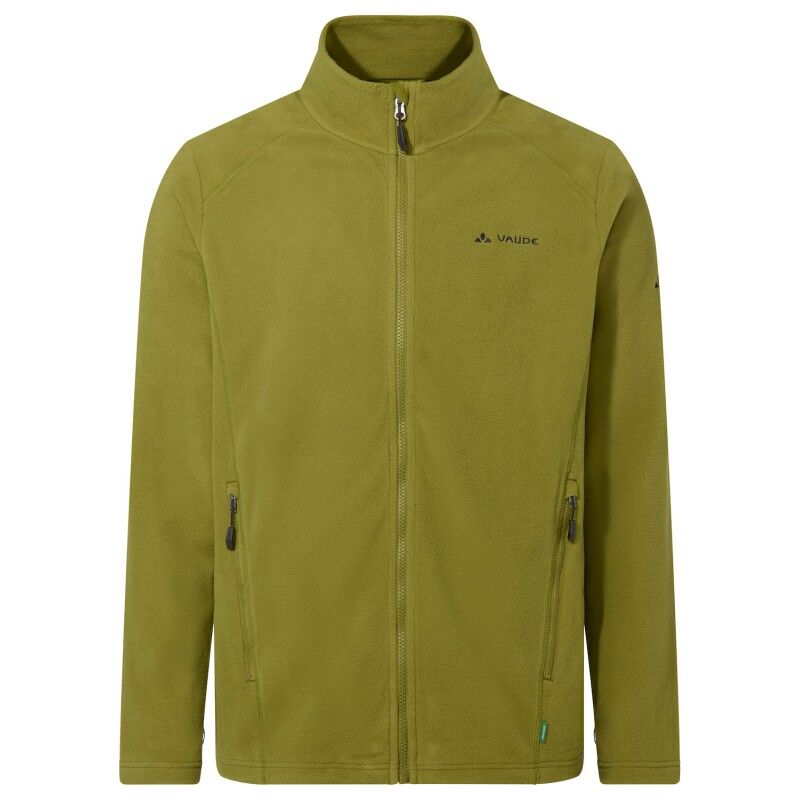 Vaude Rosemoor Fleece Jacket II - Pánská fleesová mikina | Hardloop