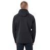 Vaude Men's Everhike Softshell Hoody - Kurtka softshell meska | Hardloop