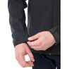 Vaude Men's Everhike Softshell Hoody - Softshelljacka - Herr | Hardloop