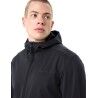 Vaude Men's Everhike Softshell Hoody - Kurtka softshell meska | Hardloop