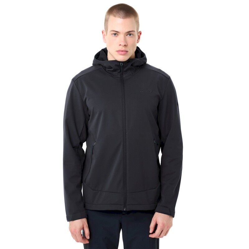 Men's Everhike Softshell Hoody - Pánská softshellová bunda