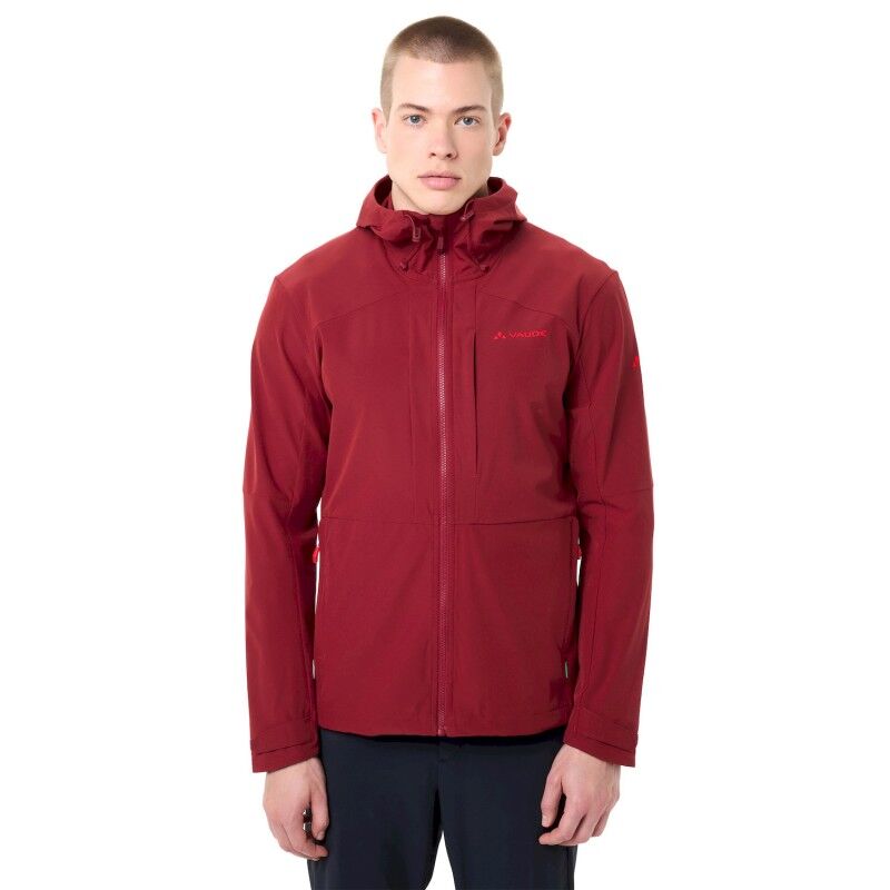 Elope Wind Jacket - Softshelljacke - Herren