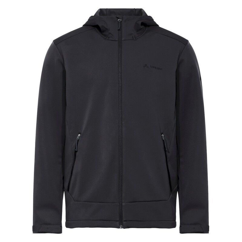 Vaude Men's Everhike Softshell Hoody - Veste softshell homme | Hardloop
