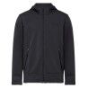 Vaude Men's Everhike Softshell Hoody - Softshelltakki - Miehet | Hardloop