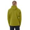 Vaude Men's Everhike Softshell Hoody - Softshell jacket - Men's | Hardloop