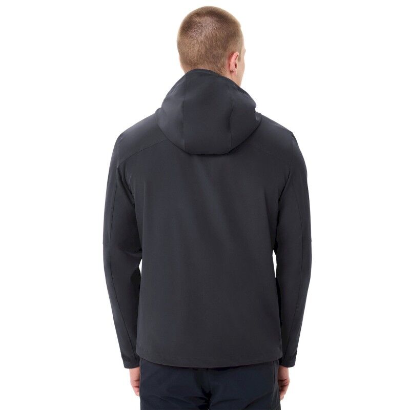 Vaude Elope Wind Jacket - Chaqueta softshell - Hombre | Hardloop