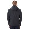 Vaude Elope Wind Jacket - Softshell jacket - Men's | Hardloop