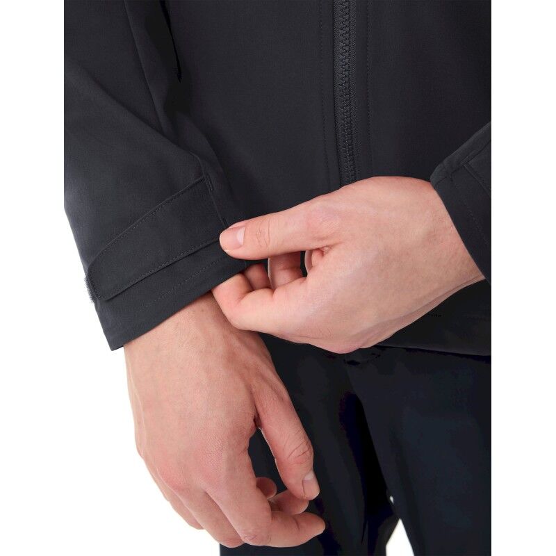 Vaude Elope Wind Jacket - Softshell jacket - Men's | Hardloop