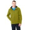 Vaude Men's Everhike Softshell Hoody - Veste softshell homme | Hardloop