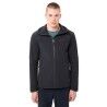 Vaude Elope Wind Jacket - Softshelljacke - Herren | Hardloop