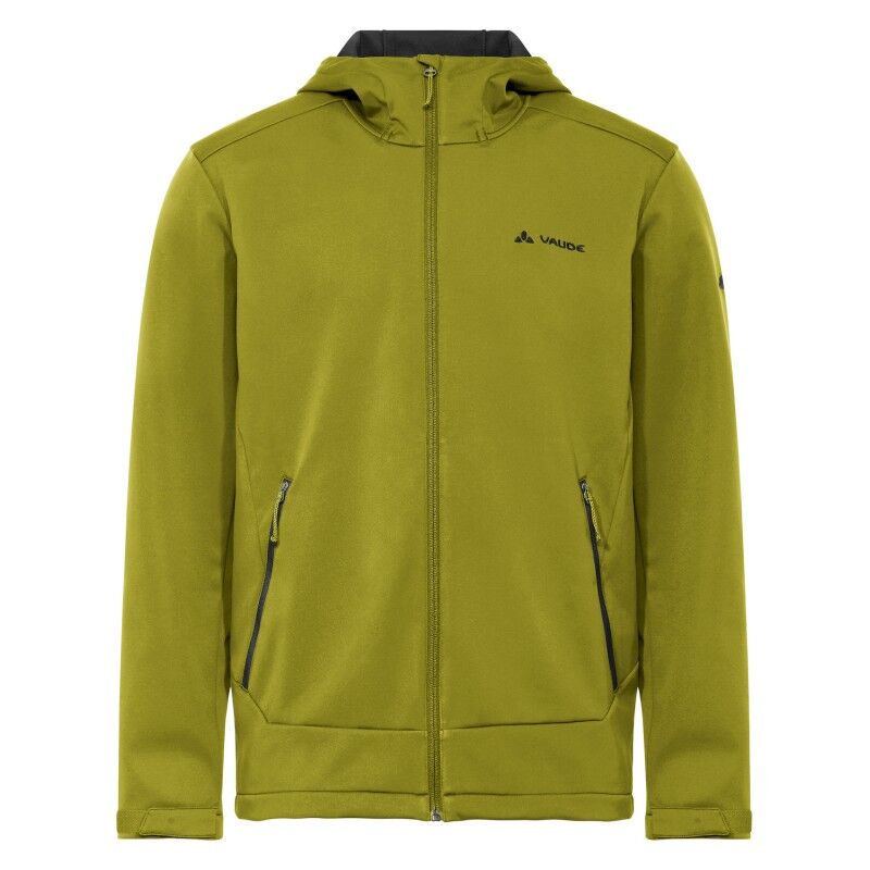 Vaude Men's Everhike Softshell Hoody - Softshell jacket - Men's | Hardloop