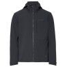 Vaude Elope Wind Jacket - Softshelljakke - Herrer | Hardloop