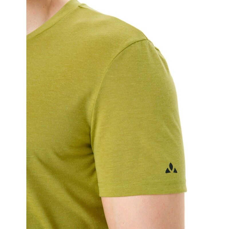 Vaude Tekoa T-Shirt III - T-shirt homme | Hardloop