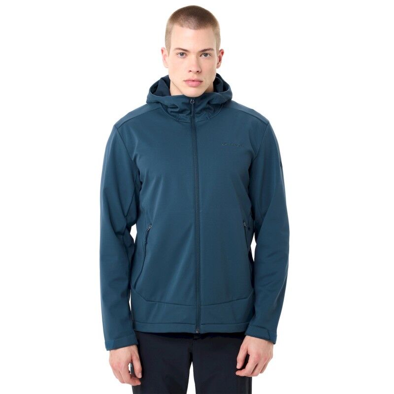 Men's Everhike Softshell Hoody - Veste softshell homme