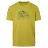 Vaude Tekoa T-Shirt III - T-shirt - Men's | Hardloop