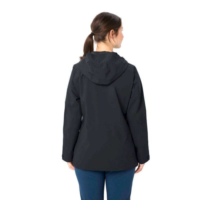 Vaude Women's Elope Jacket III - Waterproof jacket - Women's | Hardloop