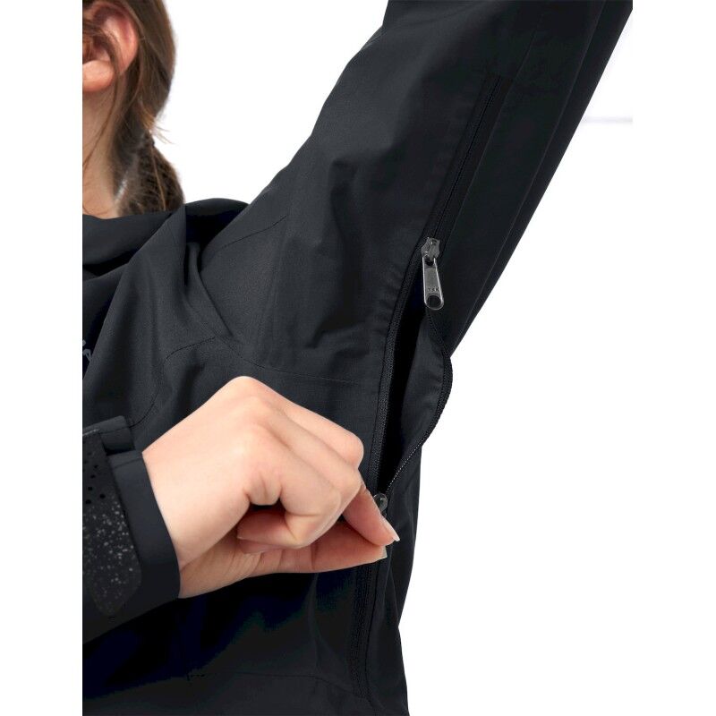 Vaude Women's Elope Jacket III - Kurtka przeciwdeszczowa damska | Hardloop