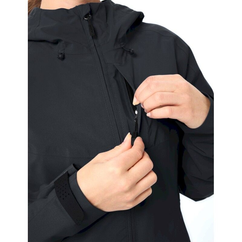 Vaude Women's Elope Jacket III - Casaco impermeável mulher | Hardloop
