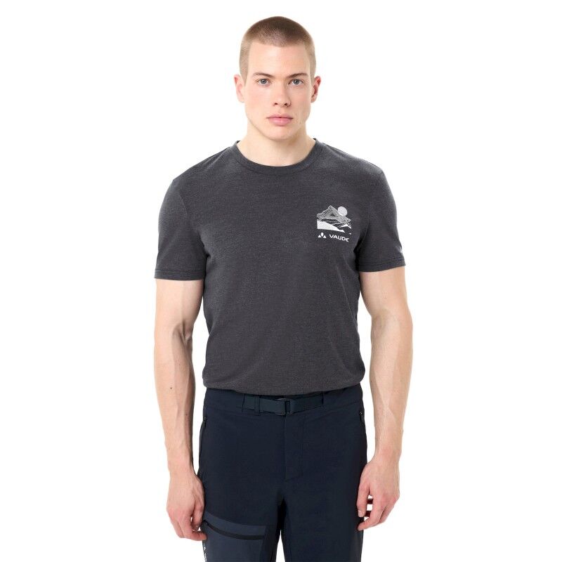 Vaude Tekoa T-Shirt III - T-shirt homem | Hardloop
