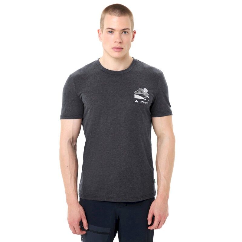 Tekoa T-Shirt III - T-shirt - Men's