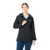 Vaude Women's Elope Jacket III - Regenjacke - Damen | Hardloop