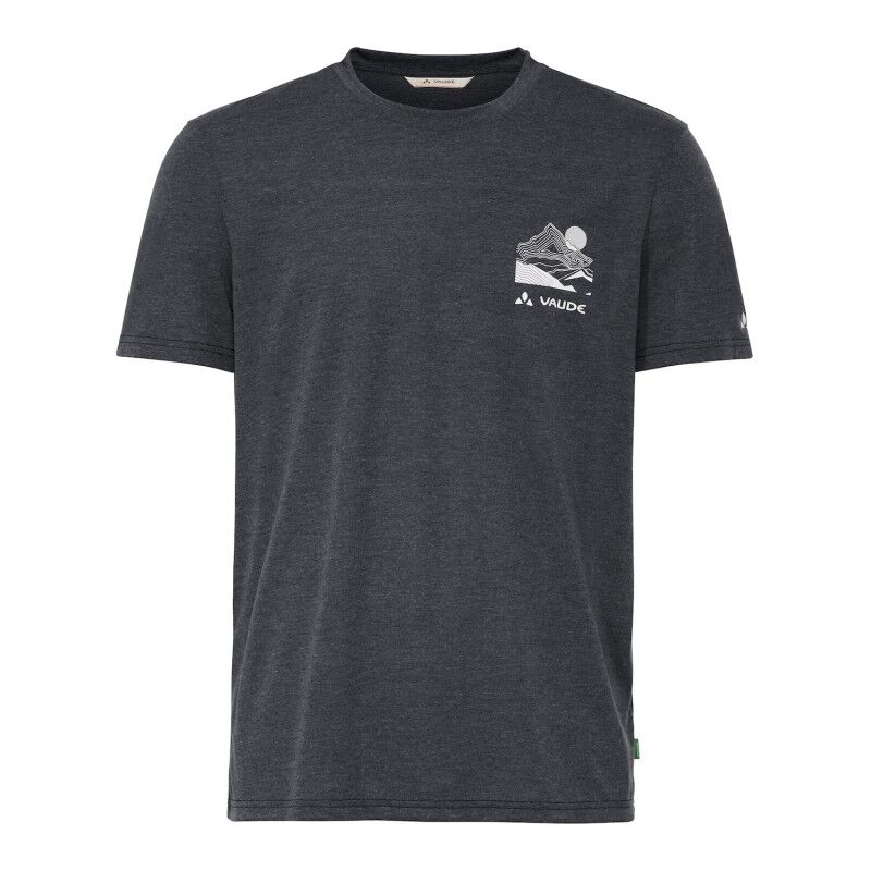 Vaude Tekoa T-Shirt III - T-shirt - Uomo | Hardloop