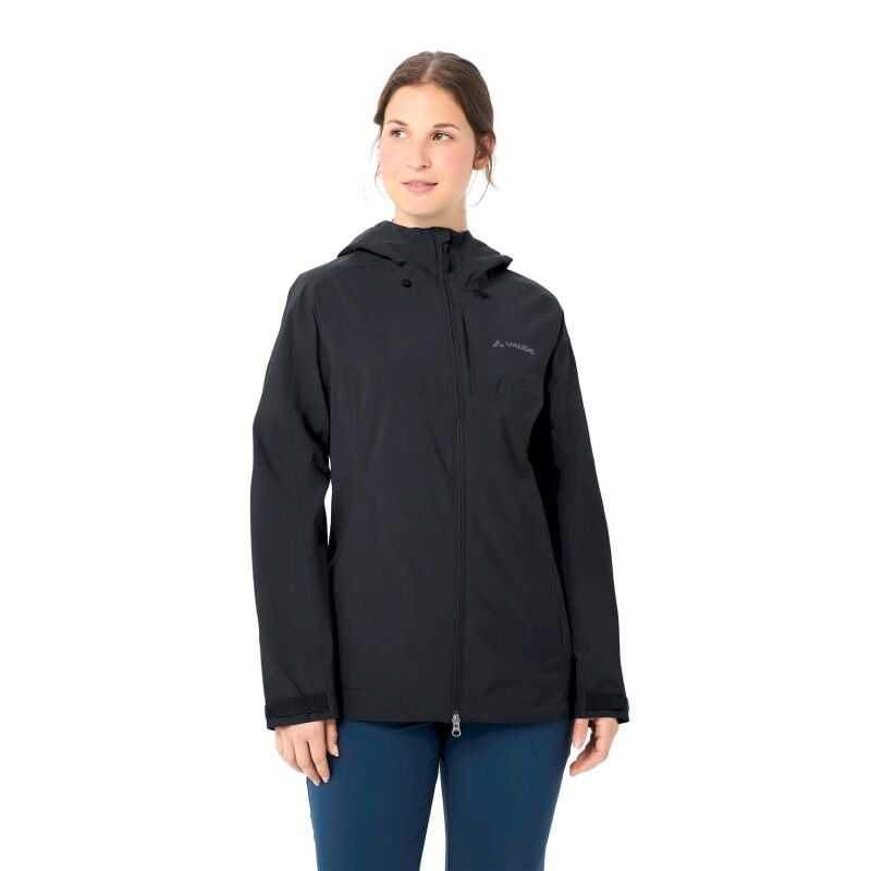 Women's Elope Jacket III - Regnjakke - Damer