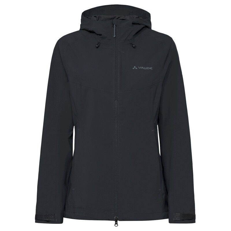 Vaude Women's Elope Jacket III - Kurtka przeciwdeszczowa damska | Hardloop