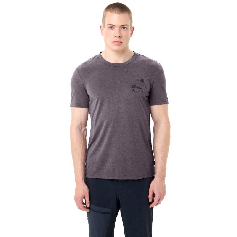 Tekoa T-Shirt III - T-paita - Miehet