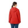 Vaude Women's Elope Jacket III - Dámská nepromokavá bunda | Hardloop