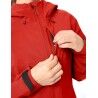 Vaude Women's Elope Jacket III - Sadetakki - Naiset | Hardloop