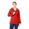 Vaude Women's Elope Jacket III - Sadetakki - Naiset | Hardloop