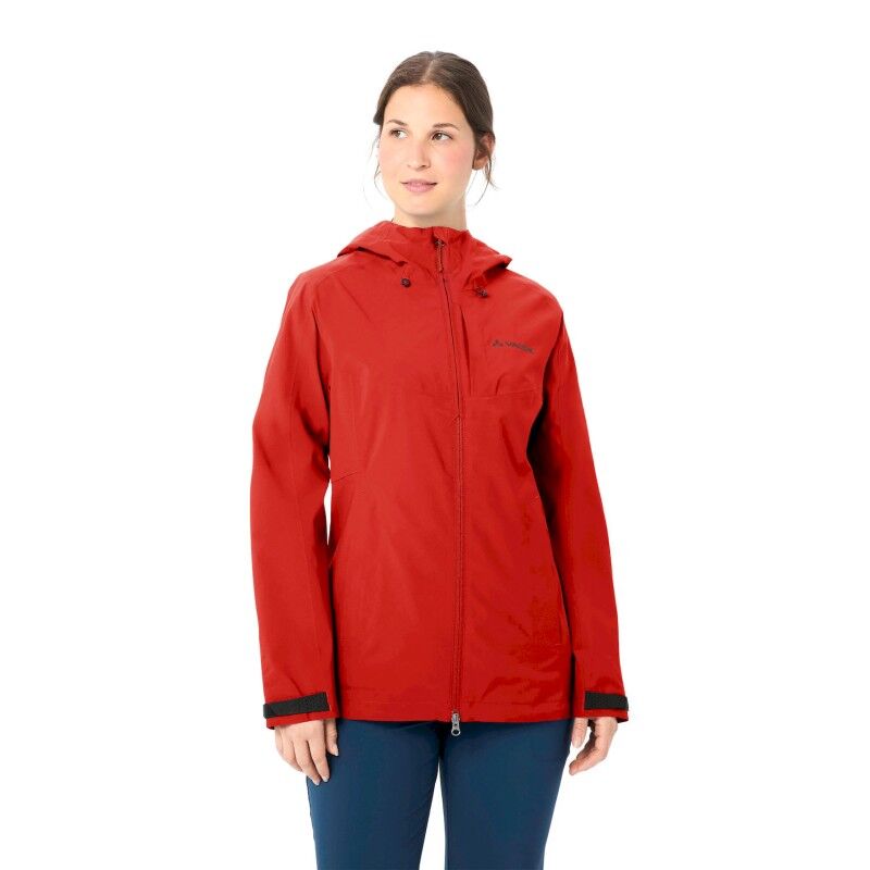 Women's Elope Jacket III - Waterproof jacket - Women's