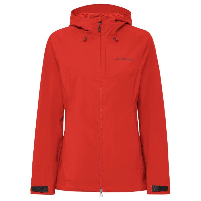 Vaude Women's Elope Jacket III - Giacca antipioggia - Donna | Hardloop