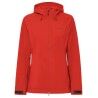 Vaude Women's Elope Jacket III - Dámská nepromokavá bunda | Hardloop
