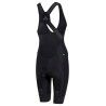 Vaude Women's Furka Bib Tights II - Pantaloncini da ciclismo - Donna | Hardloop