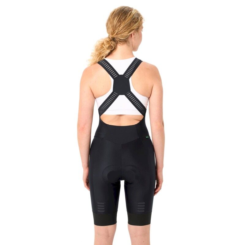 Vaude Women's Furka Bib Tights II - Cycling shorts - Women's | Hardloop