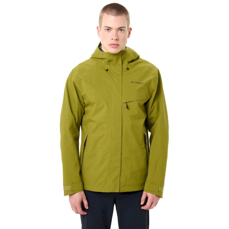 Rosemoor Jacket II - Regenjacke - Herren