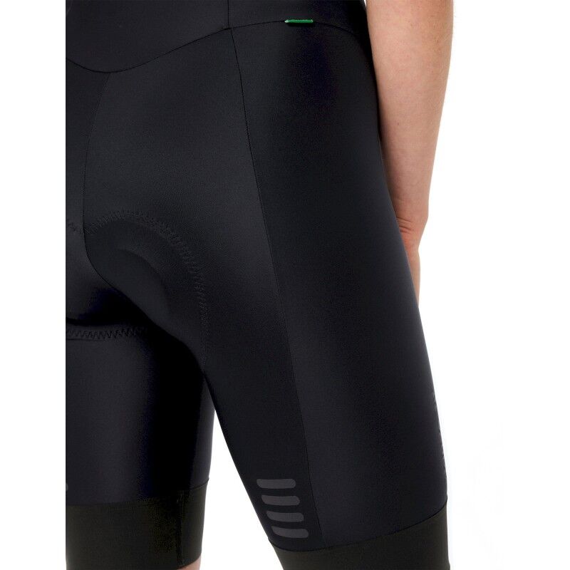 Vaude Women's Furka Bib Tights II - Calções de ciclista mulher | Hardloop